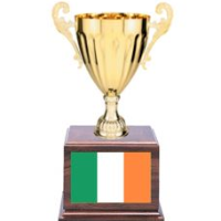 Hombre Irish Association Shield