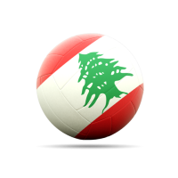 Wanita Lebanon 1st Division