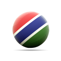 Wanita Gambia National Champs
