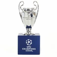 Hombre Champions league U17