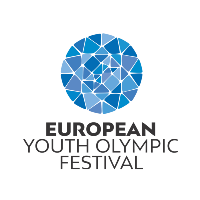 女子 European Youth Olympic Festival