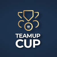 女子 TeamUp Cup