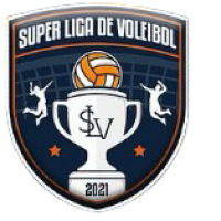 Hombre Super Liga de Voleibol