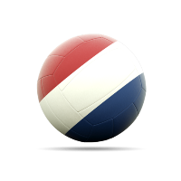Hombre Dutch Tweede Divisie F