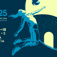 女子 global challenge 2025 Pula U17