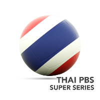 Wanita Thai PBS Super Series