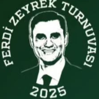 Wanita Ferdi Zeyrek Voleybol Turnuvası