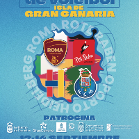 Wanita Torneo Internacional Isla de Gran Canaria