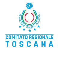 Férfiak Italian serie D - Toscana A 2024/25