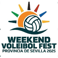 Wanita Weekend Voleibol Fest