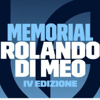 Erkekler Memorial Rolando Di Meo 2025/26