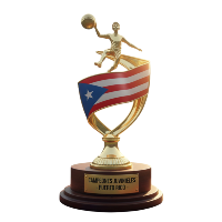 Wanita Torneo Juvenil Superior U19