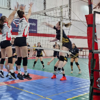 Wanita Córdoba Provincial Cup