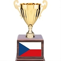 Wanita Czechoslovakia Cup