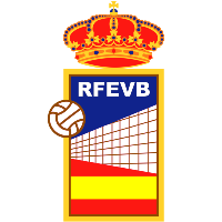 Hombre FEVB Fase de Ascenso a División de Honor 1998