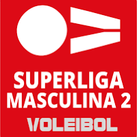 Men Spanish Superliga 2 2025/26