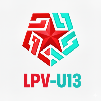 Wanita Liga Nacional Superior de Voleibol U13