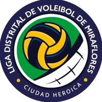 Wanita Liga Distrital de Miraflores