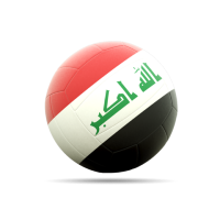 Wanita Iraqi Volleyball Premiere League