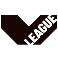Herren Japan SV.League Growth 2025/26
