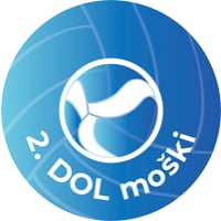 Herren Slovenian 2. DOL 2025/26