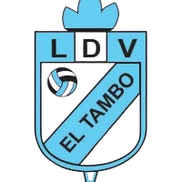 Wanita Liga Distrital De El Tambo