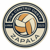 Hombre LIVOCO ZAPALA U18