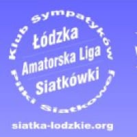 Wanita Łódź Amateur Volleyball League