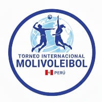 Wanita Copa Internacional Molivoleibol U15