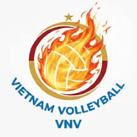 Wanita A1 Vietnam Volleyball championship