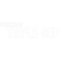 Hombre TRIPLA-cup