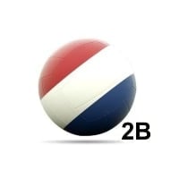 Wanita Dutch Eerste Divisie B