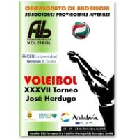 Wanita torneo J.Herdugo de selecciones provinciales juveniles U18