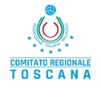 Hombre Prima Divisione Maschile - Toscana