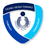 Wanita Prima Divisione CT Ticino Sesia - Tanaro Girone D