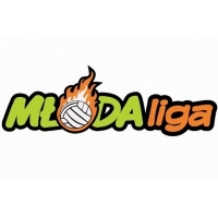 Férfiak Młoda Liga 2011/12