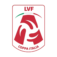 Wanita Italian Cup A2