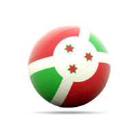 Wanita Champion at National de Burundi