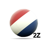Wanita Dutch Kringkampioenschap Districten 10-11-12