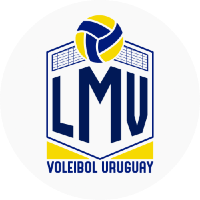 Wanita Liga Metropolitana de Voleibol U15