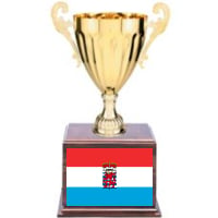 Hombre Cup of Luxembourg