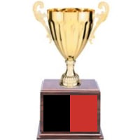 Wanita Cup of Namur