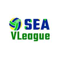 Naiset SEA V.League Leg 1 2025