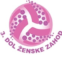 Wanita Slovenian 3. DOL zahod