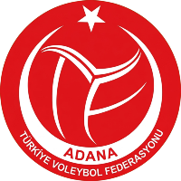 Wanita Adana Süper Ligi U18