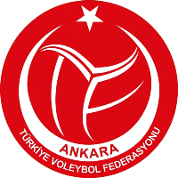 Wanita Ankara Süper Ligi U16