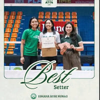Wanita Fletcher League U18