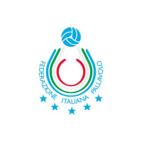 Мужчины FIPAV Cup Men Elite 2025