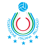 Wanita Seconda Divisione Maschile - Roma