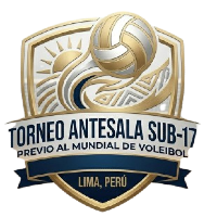 女子 Torneo Antesala U17